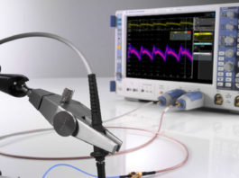 Po čemu su Osciloskopske Power Rail sonde tako specijalne?