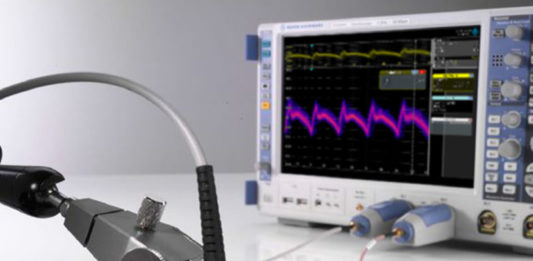 Po čemu su Osciloskopske Power Rail sonde tako specijalne?