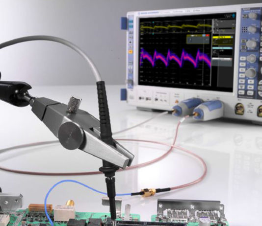 Po čemu su Osciloskopske Power Rail sonde tako specijalne?