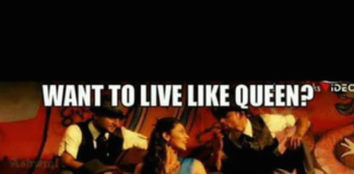 Bračna ponuda mašinca