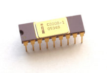 Razvoj prvih mikroprocesora do 64-bitnih