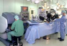 Da li je robotska ruka preciznija od čovekove?