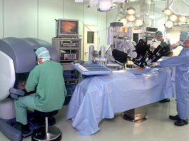 Da li je robotska ruka preciznija od čovekove?