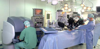 Da li je robotska ruka preciznija od čovekove?