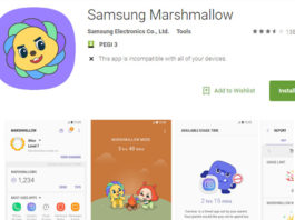 Samsung razvio aplikaciju koja pomaže vašem detetu da manje koristi mobilni telefon
