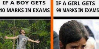 Jednostavno, postoji razlike!