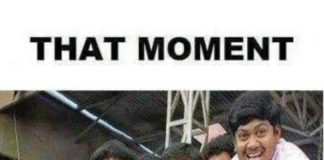 Kad vidite devojku na mašinstvu