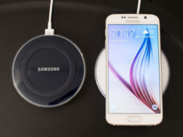 Da li ste za bežično punjenje Vašeg pametnog telefon na zvuk