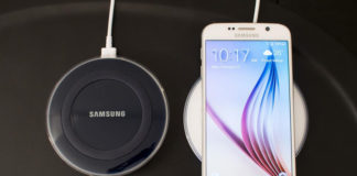 Da li ste za bežično punjenje Vašeg pametnog telefon na zvuk