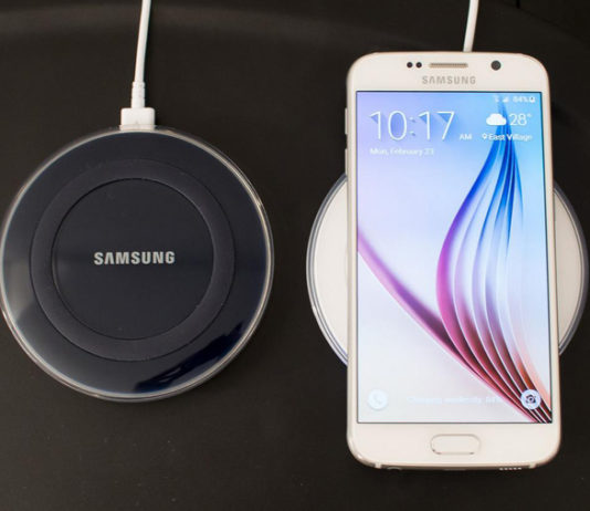 Da li ste za bežično punjenje Vašeg pametnog telefon na zvuk