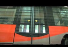 Kineski naučnici napravili tramvaj na hidrogeno gorivo