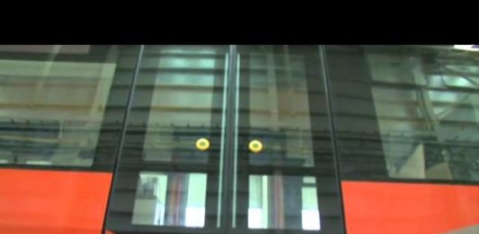 Kineski naučnici napravili tramvaj na hidrogeno gorivo