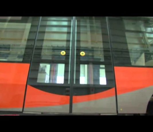 Kineski naučnici napravili tramvaj na hidrogeno gorivo