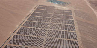 Australija dobija solarnu elektranu vrednu milijardu dolara