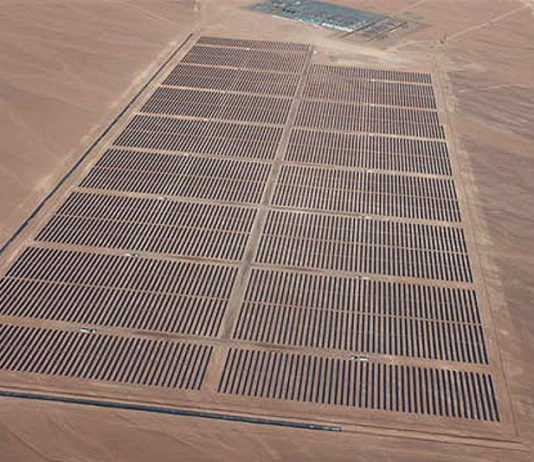 Australija dobija solarnu elektranu vrednu milijardu dolara