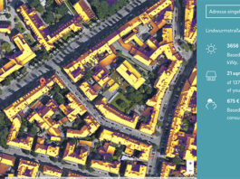 Google donosi Sunroof projekat u Nemačku