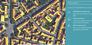 Google donosi Sunroof projekat u Nemačku