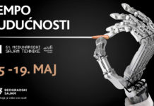 Tempo budućnosti – Počinje 61. Međunarodni sajam tehnike