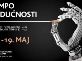 Tempo budućnosti – Počinje 61. Međunarodni sajam tehnike