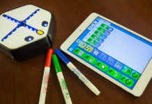 Programiranje ja veština sadašnjosti, ali i budućnosti, a ovaj robot pomaže najmlađima u učenju