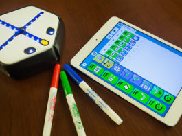 Programiranje ja veština sadašnjosti, ali i budućnosti, a ovaj robot pomaže najmlađima u učenju