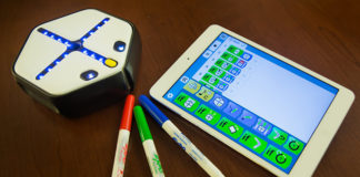 Programiranje ja veština sadašnjosti, ali i budućnosti, a ovaj robot pomaže najmlađima u učenju