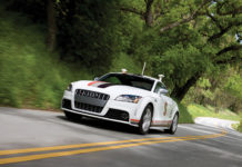 Audi najavljuje autonomno vozilo za 2021.godinu