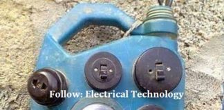 Kad inženjer poveže produžni