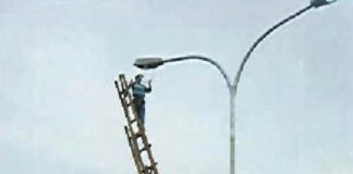 Bitno je doći do cilja