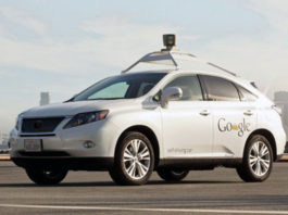 Senzori koji se koriste kod autonomnih vozila