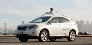 Senzori koji se koriste kod autonomnih vozila