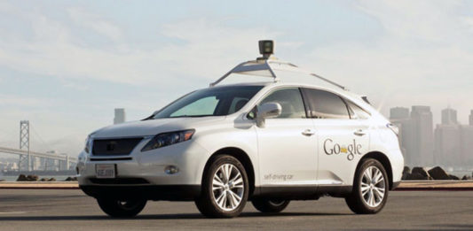 LIDAR sistemi kod autonomnih vozila