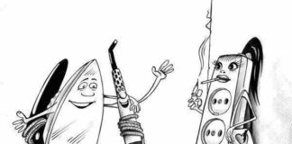 Ko pre devojci njegova devojka – ovde ne važi!