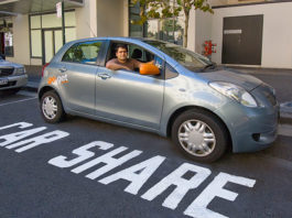 Šta je to car sharing i kome će najviše smetati