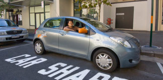 Šta je to car sharing i kome će najviše smetati
