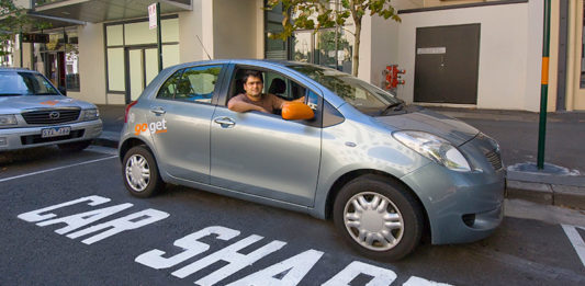 Šta je to car sharing i kome će najviše smetati