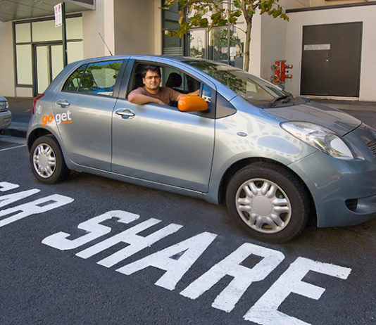 Šta je to car sharing i kome će najviše smetati