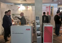 ABB učestvovao na 33. Savetovanju za velike električne mreže CIGRE