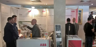 ABB učestvovao na 33. Savetovanju za velike električne mreže CIGRE