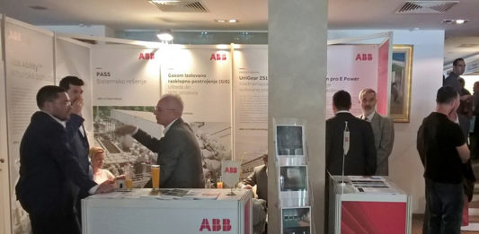 ABB učestvovao na 33. Savetovanju za velike električne mreže CIGRE