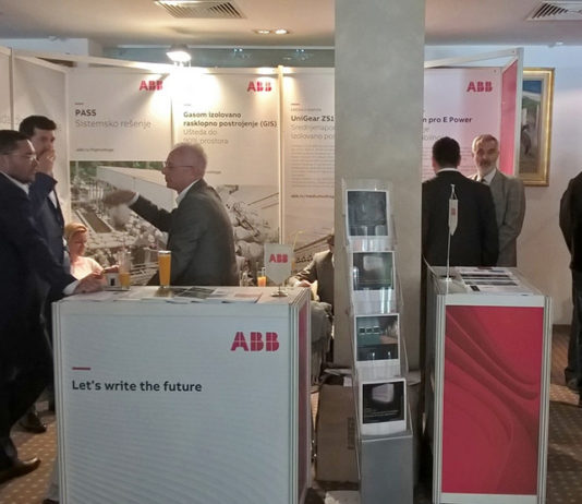 ABB učestvovao na 33. Savetovanju za velike električne mreže CIGRE