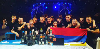 Naši robotičari osvojili drugo mesto na EUROBOT 2017