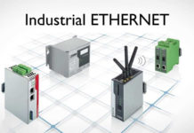 Industrijski Eternet – Industrial Ethernet