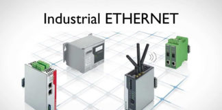 Industrijski Eternet – Industrial Ethernet