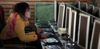 Kina usvaja novi zakon o sigurnosti na internetu
