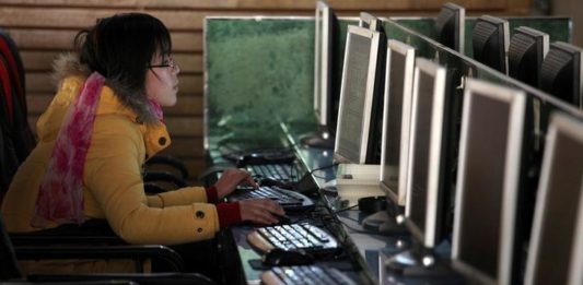 Kina usvaja novi zakon o sigurnosti na internetu