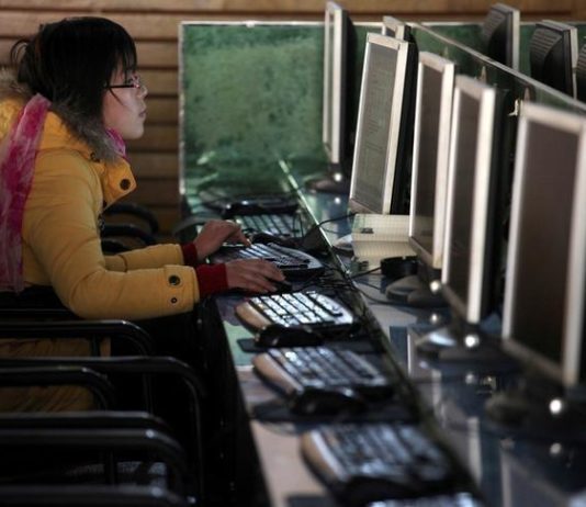 Kina usvaja novi zakon o sigurnosti na internetu