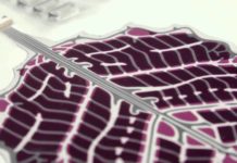 Energetsko drvo od 3D štampanih solarnih ploča