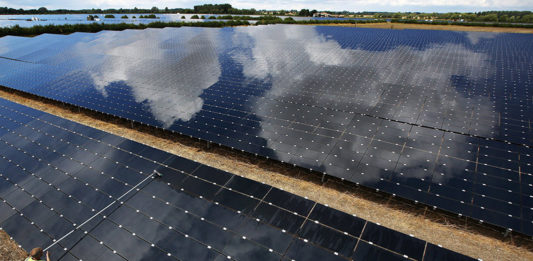 Najveća britanska solarna kompanija radi na globalnim projektima vrednim preko 3 miliona funti