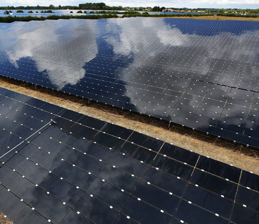 Najveća britanska solarna kompanija radi na globalnim projektima vrednim preko 3 miliona funti